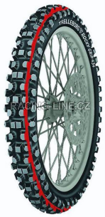 Pneu Mitas XT 434 80/100 R21 TT 51M Zimní