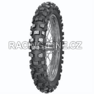 Pneu Mitas XT 454 110/100 R18 TT NHS SUPERSOFT EXTREME 64M Celoroční