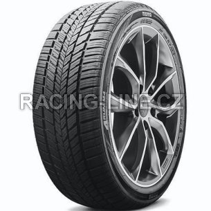 Pneu Momo 4RUN M4 ALL SEASON 165/60 R14 TL M+S 3PMSF 79H Celoroční