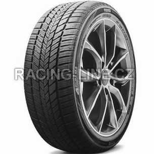 Pneu Momo 4RUN M4 ALL SEASON 165/65 R14 TL M+S 3PMSF 79T Celoroční