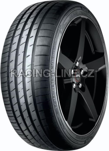 Pneu Momo M-30 TOPRUN EUROPA 205/50 R17 TL XL ZR 93W Letní