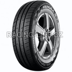 Pneu Momo M-7 MENDEX 195/75 R16 TL C 10PR 110T Letní