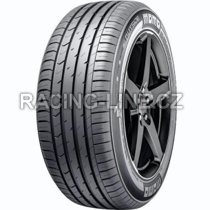 Pneu Momo M300 TOPRUN AS SPORT 215/50 R17 TL 95W Letní