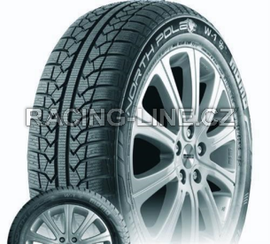 Pneu Momo W-1 NORTH POLE 165/60 R14 TL M+S 3PMSF 75T Zimní