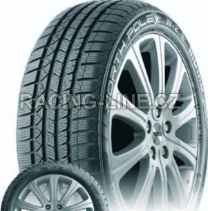 Pneu Momo W-2 NORTH POLE 215/65 R15 TL M+S 96H Zimní