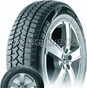 Pneu Momo W-3 VAN POLE 195/70 R15 TL C M+S 104T Zimní