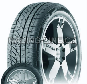 Pneu Momo W-4 SUV POLE 215/55 R18 TL XL M+S W-S 99V Zimní