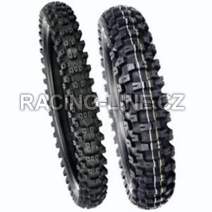 Pneu Motoz TERRAPACTOR I/T 80/100 R21 TT NHS 51M Celoroční