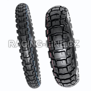 Pneu Motoz TRACTIONATOR ADVENTURE 150/70 R18 TL 70Q Celoroční
