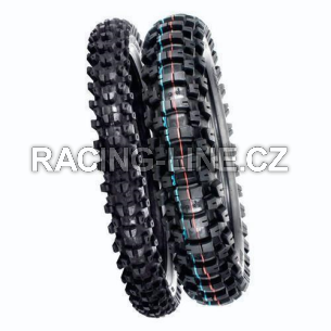 Pneu Motoz TRACTIONATOR ENDURO S/T 130/90 R18 TT 69R Celoroční