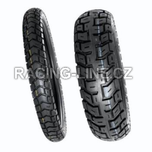 Pneu Motoz TRACTIONATOR GPS 90/90 R21 TL 54T Celoroční