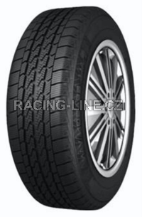 Pneu Nankang ALL SEASON VAN AW-8 195/60 R16 TL C 6PR M+S 3PMSF 99H Celoroční