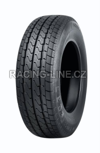 Pneu Nankang ALL SEASON VAN AW-8 195/75 R16 TL C M+S 3PMSF 110R Celoroční