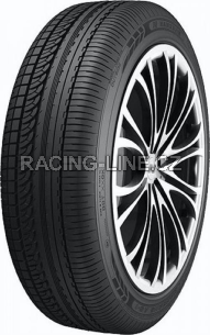 Pneu Nankang AS-1 205/40 R18 TL XL MFS 86H Letní