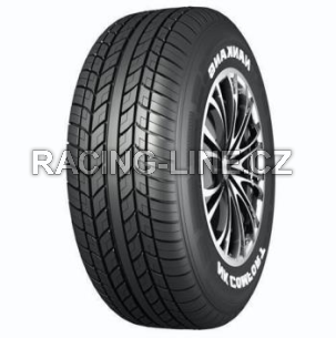 Pneu Nankang COMFORT N-729 165/70 R13 TL RWL 79T Letní