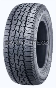 Pneu Nankang CONQUEROR A/T 5+ 265/60 R18 TL 110T Letní