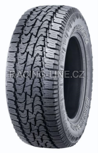 Pneu Nankang CONQUEROR A/T 5+ 265/65 R18 TL 114T Letní