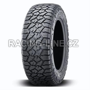 Pneu Nankang CONQUEROR R/T 245/75 R16 TL LT P.O.R. 10PR WW 120Q Letní