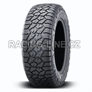 Pneu Nankang CONQUEROR R/T 265/65 R17 TL 10PR P.O.R. WW 120Q Letní