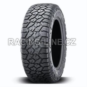 Pneu Nankang CONQUEROR R/T 285/75 R16 TL LT 10PR P.O.R. WW 126K Letní