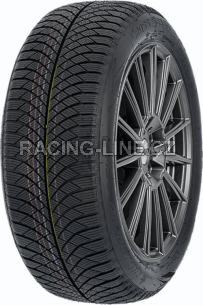 Pneu Nankang CROSS SEASONS AW-6 SUV 225/55 R18 TL M+S 3PMSF 98V Celoroční