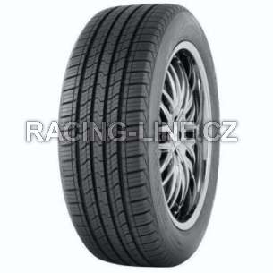 Pneu Nankang CROSS SPORT SP-9 285/45 R19 TL XL ZR MFS 111Y Letní