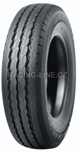 Pneu Nankang CW-25 205/75 R14 TL C 8PR 109S Letní