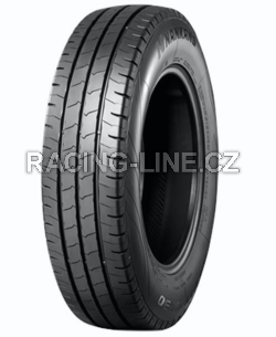 Pneu Nankang CW-30 245/40 R20 TL C 109R Letní