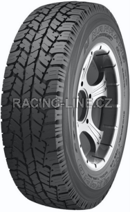 Pneu Nankang FORTA FT-7 265/70 R16 TL OWL 112S Letní