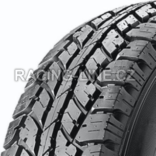 Pneu Nankang FORTA FT-7 315/70 R17 TL LT M+S P.O.R. OWL 121Q Letní