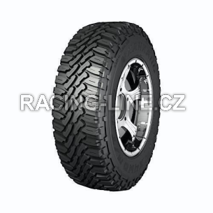 Pneu Nankang FORTA FT-9 M/T 195/80 R14 TL LT P.O.R. 106Q Letní