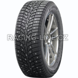 Pneu Nankang ICE ACTIVA 2 SW 9 235/60 R18 TL XL M+S 3PMSF 107T Zimní
