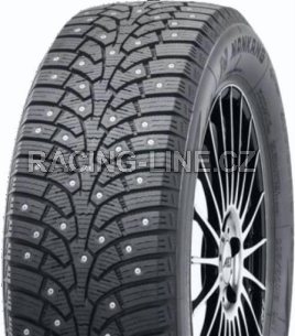 Pneu Nankang ICE ACTIVA GRIP 2 SUV SW 9 235/60 R17 TL XL M+S 3PMSF 106T Zimní