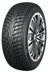 Pneu Nankang ICE ACTIVA ICE 1 215/50 R17 TL M+S 3PMSF 95Q Zimní