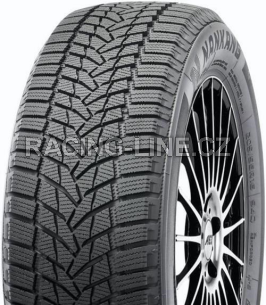Pneu Nankang ICE ACTIVA ICE 2 245/45 R20 TL XL M+S 3PMSF 103T Zimní