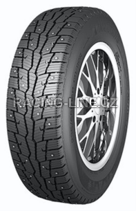 Pneu Nankang ICE ACTIVA IV 1 165/80 R13 TL C M+S 3PMSF 94Q Zimní