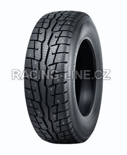 Pneu Nankang ICE ACTIVA IV 1 VAN 205/75 R16 TL C 8PR M+S 3PMSF 110R Zimní