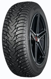 Pneu Nankang ICE ACTIVA SW-8 185/65 R15 TL XL M+S 3PMSF 92T Zimní