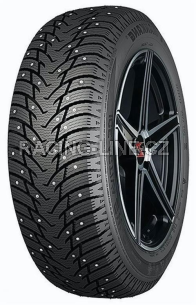 Pneu Nankang ICE ACTIVA SW-8 215/55 R18 TL XL M+S 3PMSF 99T Zimní