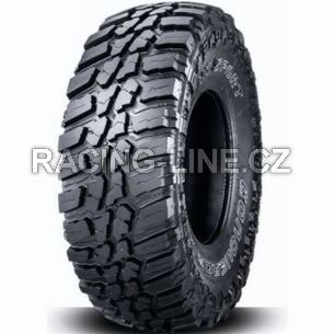 Pneu Nankang MT-1 CONQUEROR M/T 235/75 R15 TL LT 6PR P.O.R. OWL 104Q Letní