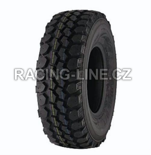 Pneu Nankang MUDSTAR RADIAL M/T N889 265/75 R16 TL 6PR LT M+S P.O.R. OWL 112N Letní