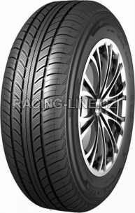 Pneu Nankang N-607 PLUS 135/80 R13 TL M+S 3PMSF 70T Celoroční