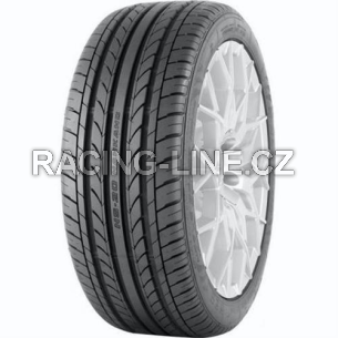 Pneu Nankang NOBLE SPORT NS-20 255/40 R17 TL MFS 94W Letní