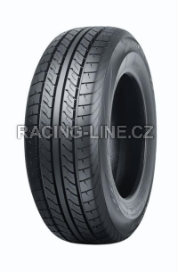 Pneu Nankang PASSION CW-20 185/75 R16 TL C 8PR 104R Letní