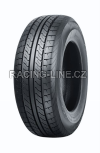 Pneu Nankang PASSION CW-20 205/75 R16 TL C 10PR 113R Letní