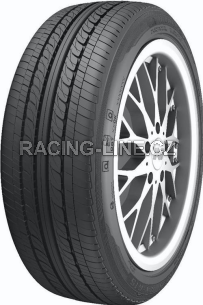 Pneu Nankang RX615 145/80 R13 TL 75S Letní