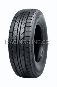 Pneu Nankang SNOW SL-6 195/80 R14 TL C M+S 3PMSF 106N Zimní
