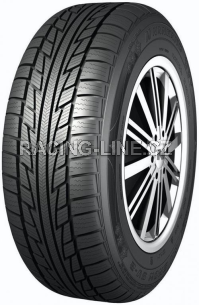 Pneu Nankang SNOW VIVA SV-2 175/60 R15 TL M+S 3PMSF 81H Zimní