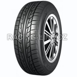 Pneu Nankang SNOW VIVA SV-2 185/55 R16 TL XL M+S 3PMSF 87T Zimní