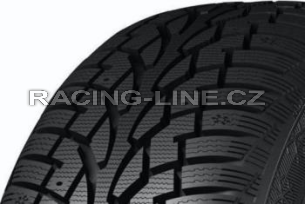 Pneu Nankang SNOW WINTER SW-7 165/80 R13 TL M+S 3PMSF 83T Zimní